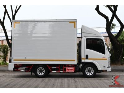Isuzu ELF 3.0 ( ปี2022 ) NLR Truck รหัส2583 รูปที่ 4